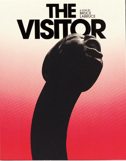 The Visitor: Limited Edition (2024)(CC-011)(Exclusive)*