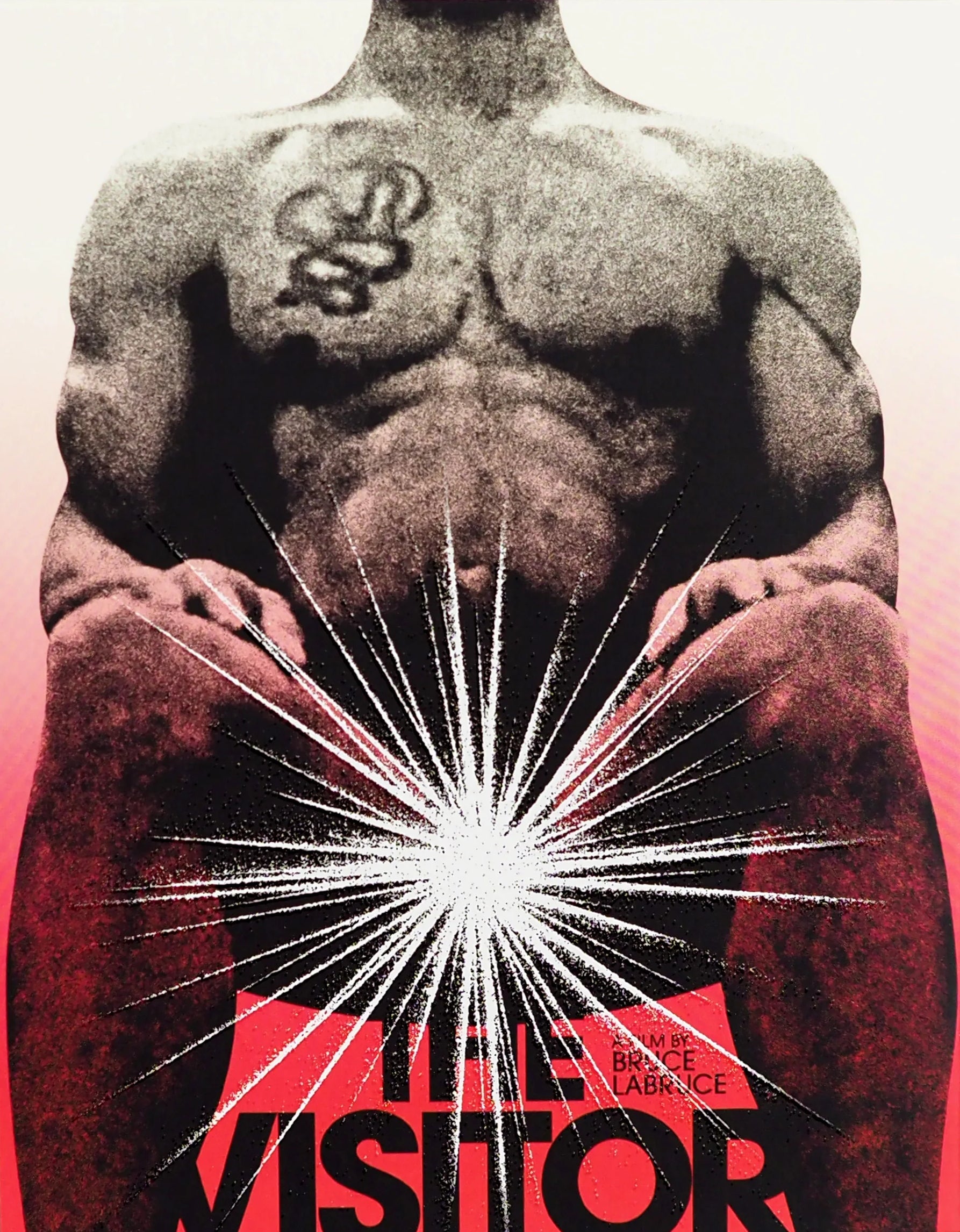 The Visitor: Limited Edition (2024)(CC-011)(Exclusive