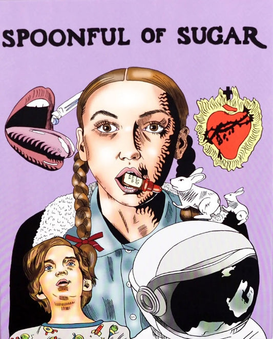 Spoonful of Sugar: Limited Edition (SHU-012)(Exclusive)*