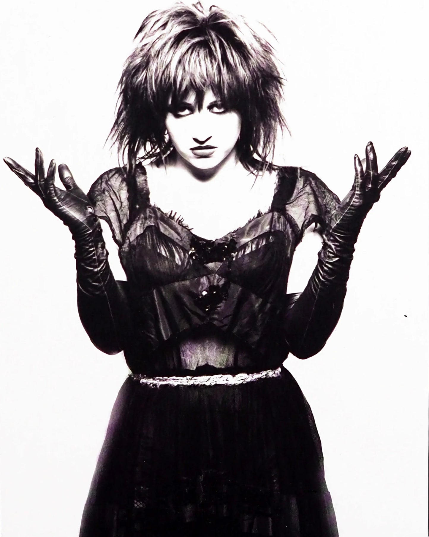 Lydia Lunch: The Gun is Loaded / Road Rant: Limited Edition (SC-045)(Exclusive)*