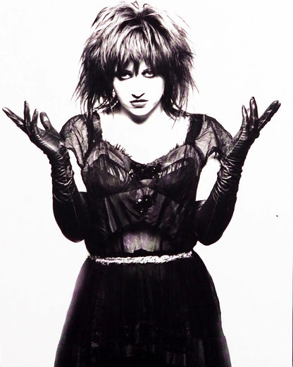 Lydia Lunch: The Gun is Loaded / Road Rant: Limited Edition (SC-045)(Exclusive)*