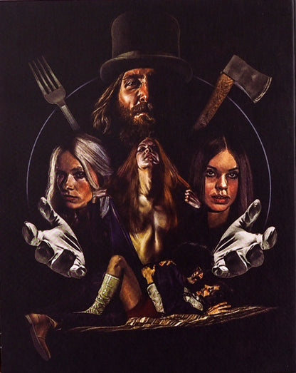 Cannibal Girls: Limited Edition (CIP-034)(Exclusive)*