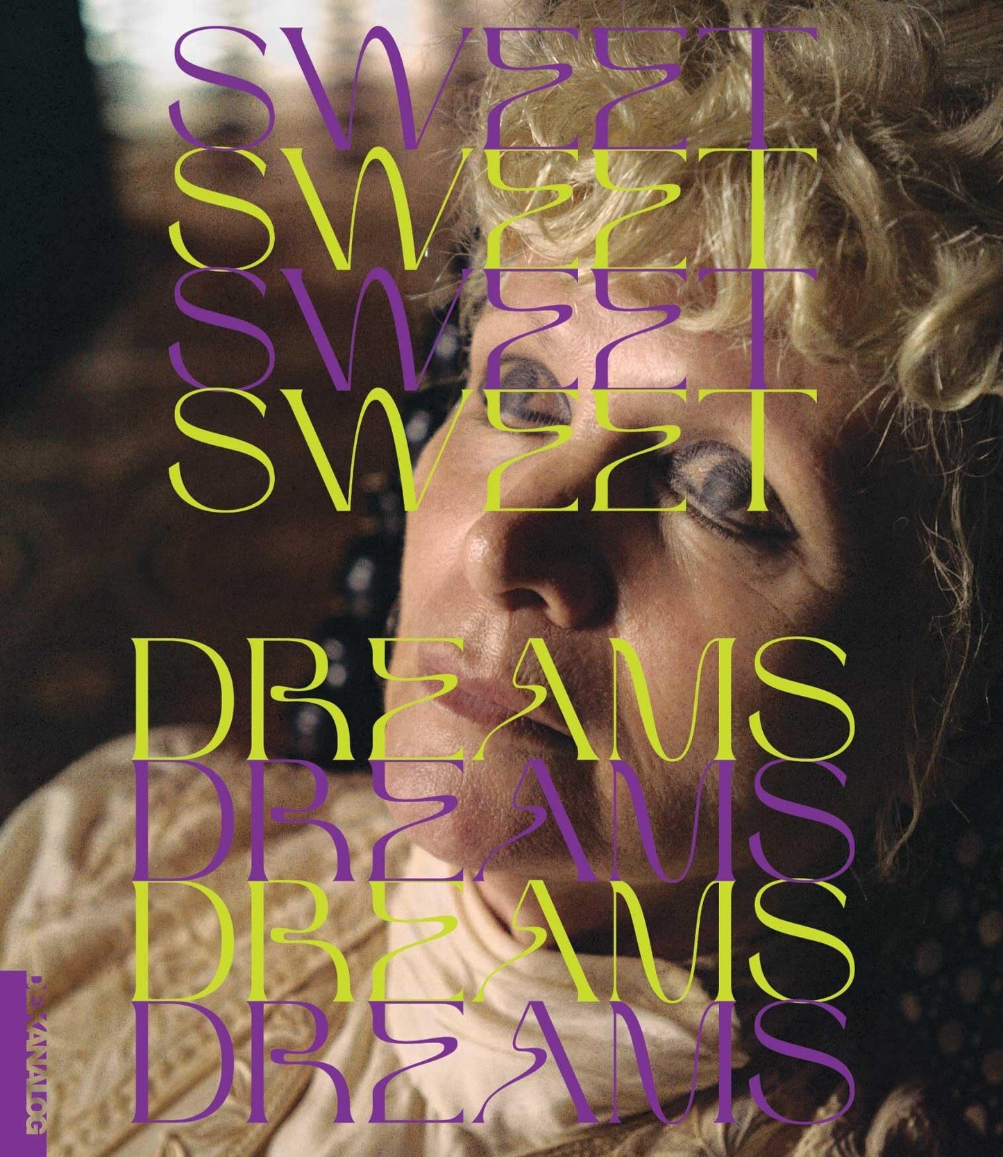 Sweet Dreams: Limited Edition (DKA-025)(Exclusive)*
