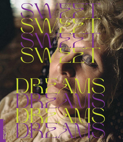 Sweet Dreams: Limited Edition (DKA-025)(Exclusive)*
