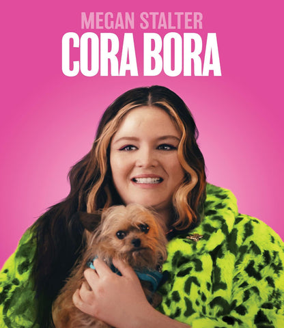 Cora Bora: Limited Edition (BST-003)(Exclusive)*