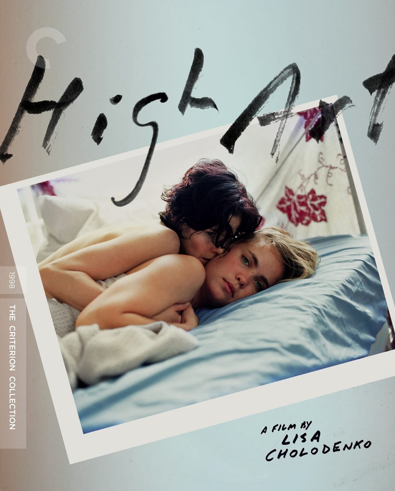 High Art: Criterion Collection (1998)