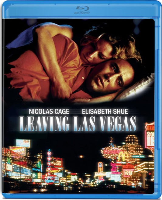 Leaving Las Vegas (Re-release)