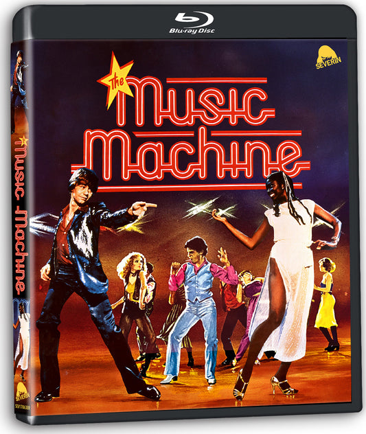 The Music Machine
