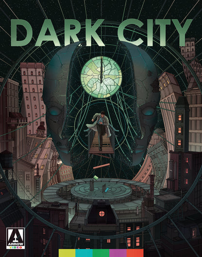 Dark City: Limited Edition (1998)