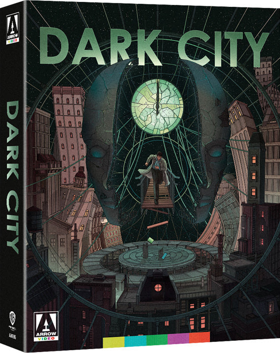 Dark City: Limited Edition (1998)
