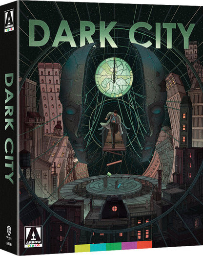 Dark City: Limited Edition (1998)