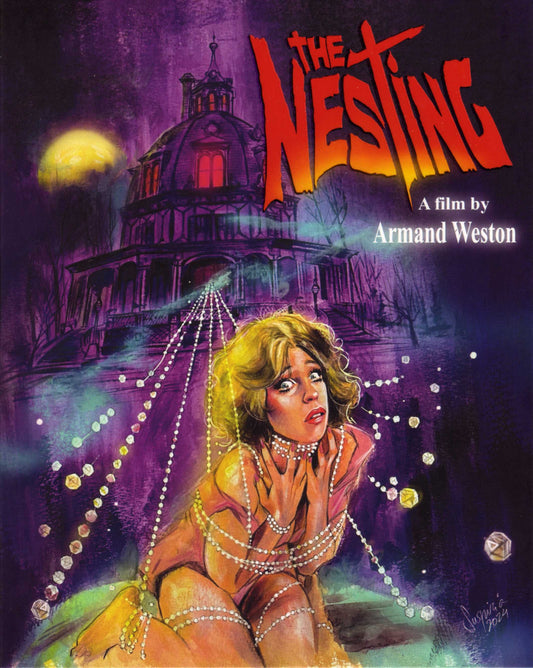 The Nesting 4K: Limited Edition (VS-499)(Exclusive)*