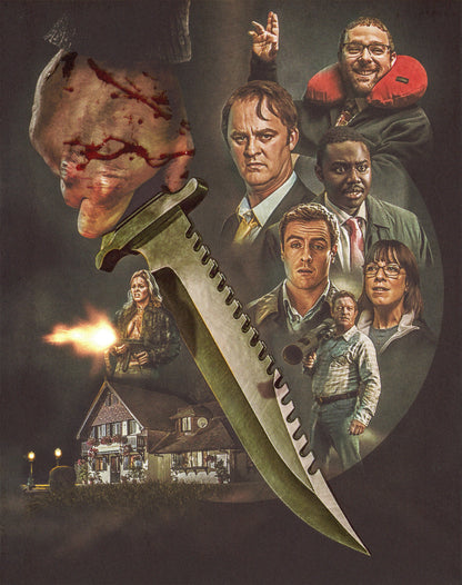 Severance: Limited Edition (MAG-003)(Exclusive)*