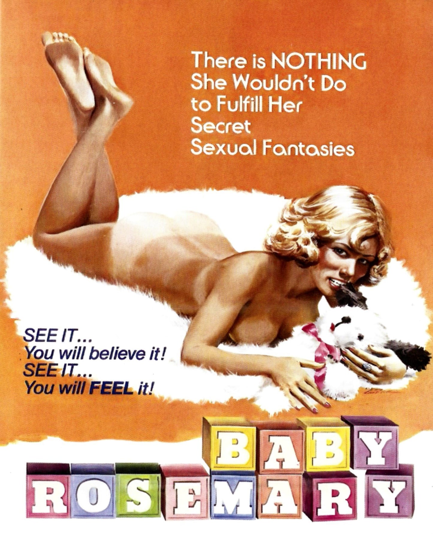 Baby Rosemary / Hot Lunch: Limited Edition (PEEK-029)(Exclusive)*