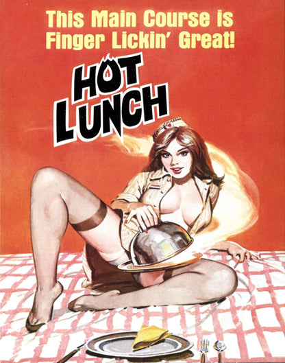 Baby Rosemary / Hot Lunch: Limited Edition (PEEK-029)(Exclusive)*