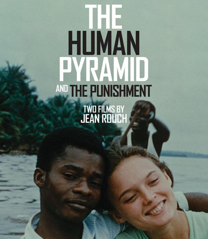 The Human Pyramid / The Punishment: Limited Edition (IC-004)(Exclusive)*