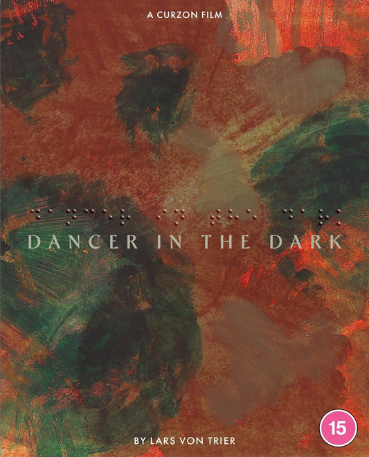 Dancer in the Dark (UK)