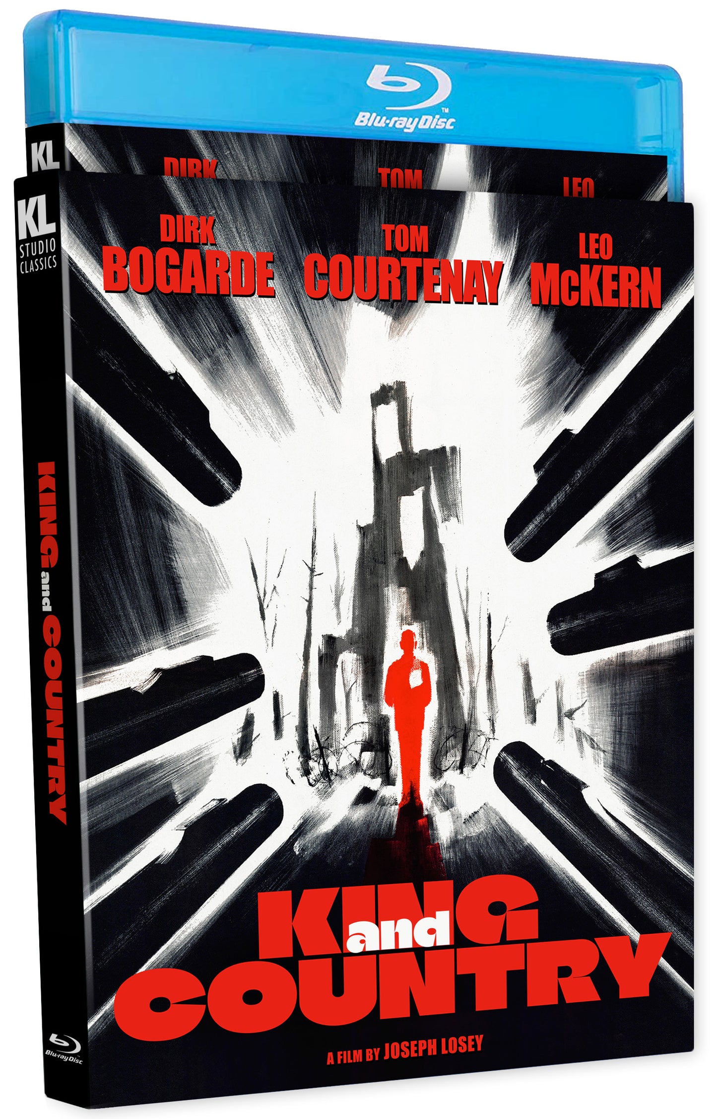 King and Country