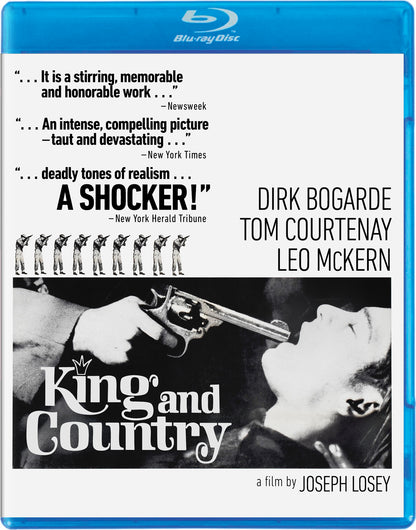 King and Country