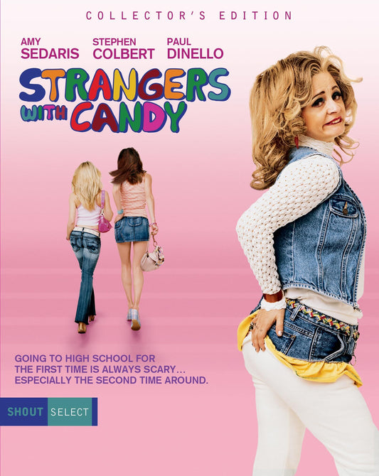 Strangers with Candy