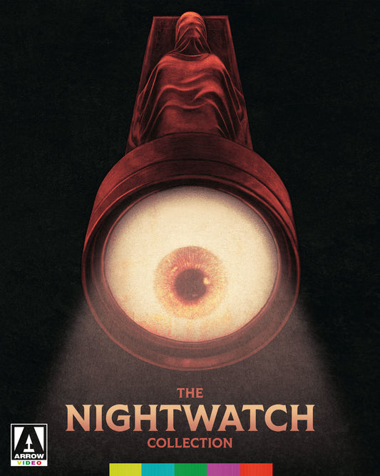 The Nightwatch Collection: Limited Edition