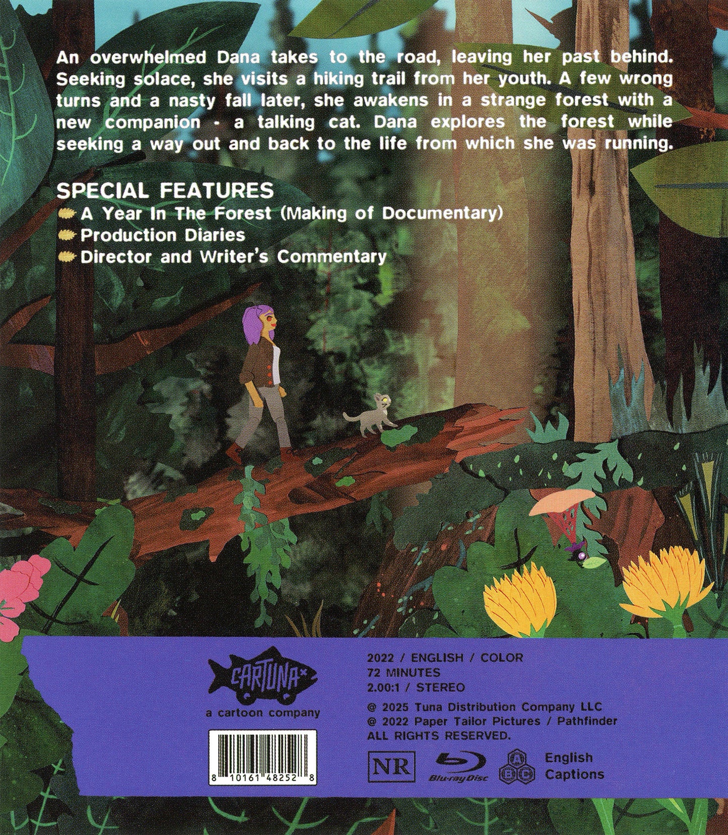 When You Get to the Forest: Limited Edition (TDC-005)(Exclusive)*
