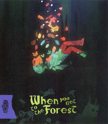 When You Get to the Forest: Limited Edition (TDC-005)(Exclusive)*