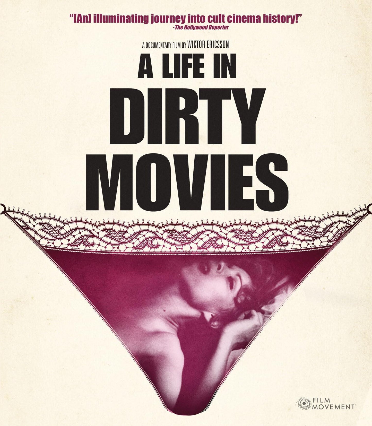 A Life In Dirty Movies: Limited Edition (FM-015)(Exclusive)*