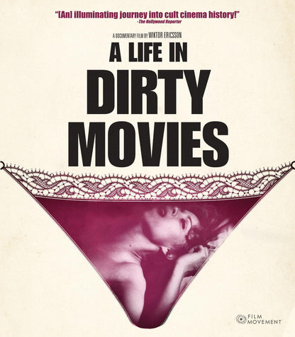 A Life In Dirty Movies: Limited Edition (FM-015)(Exclusive)*