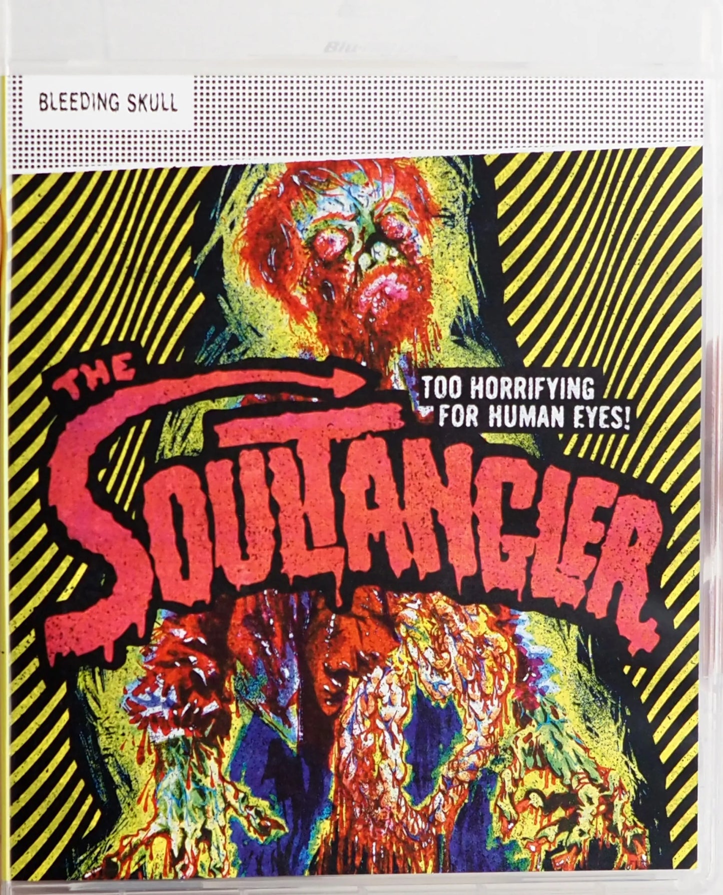 The Soultangler: Limited Edition (BS-007)(Exclusive)*