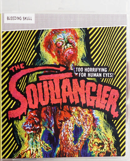The Soultangler: Limited Edition (BS-007)(Exclusive)*