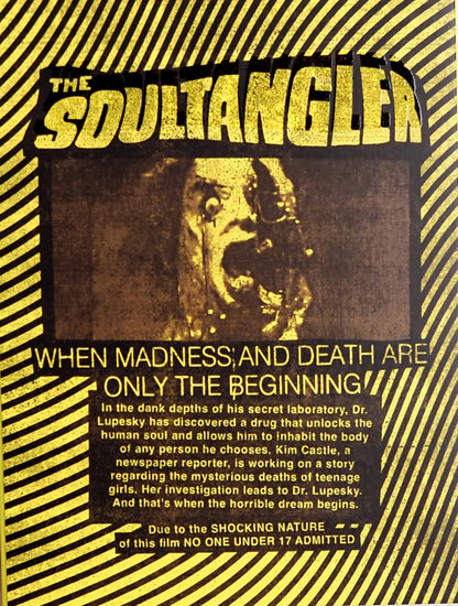 The Soultangler: Limited Edition (BS-007)(Exclusive)*