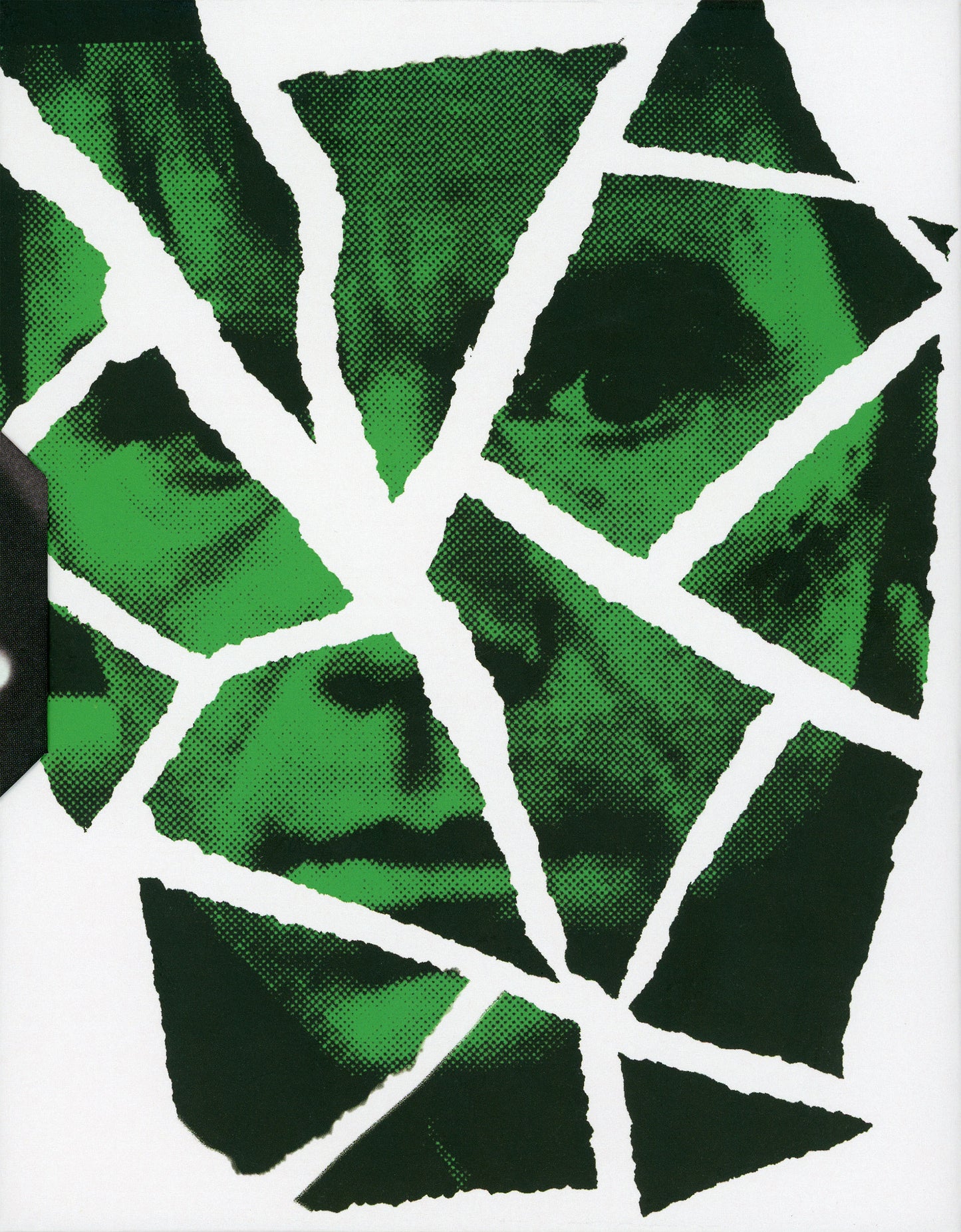 Jade 4K: Limited Edition (1995)(VS-502)(Exclusive)*