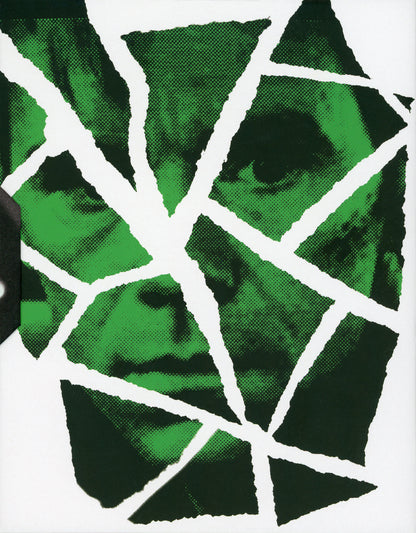 Jade 4K: Limited Edition (1995)(VS-502)(Exclusive)*