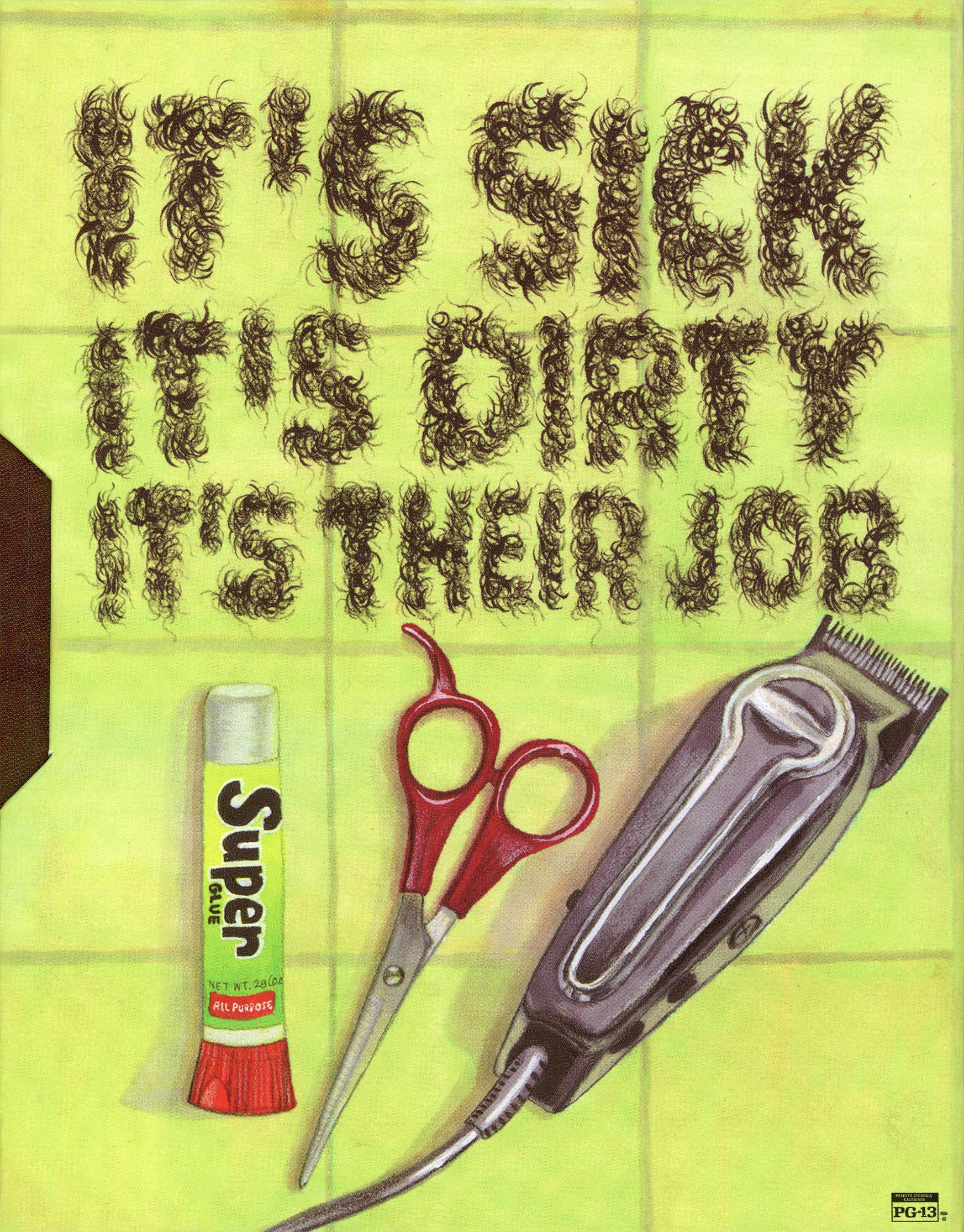 Dirty Work 4K: Limited Edition (1998)(VS-504)(Exclusive) – Blurays