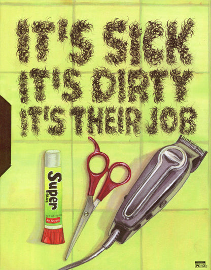 Dirty Work 4K: Limited Edition (1998)(VS-504)(Exclusive)*