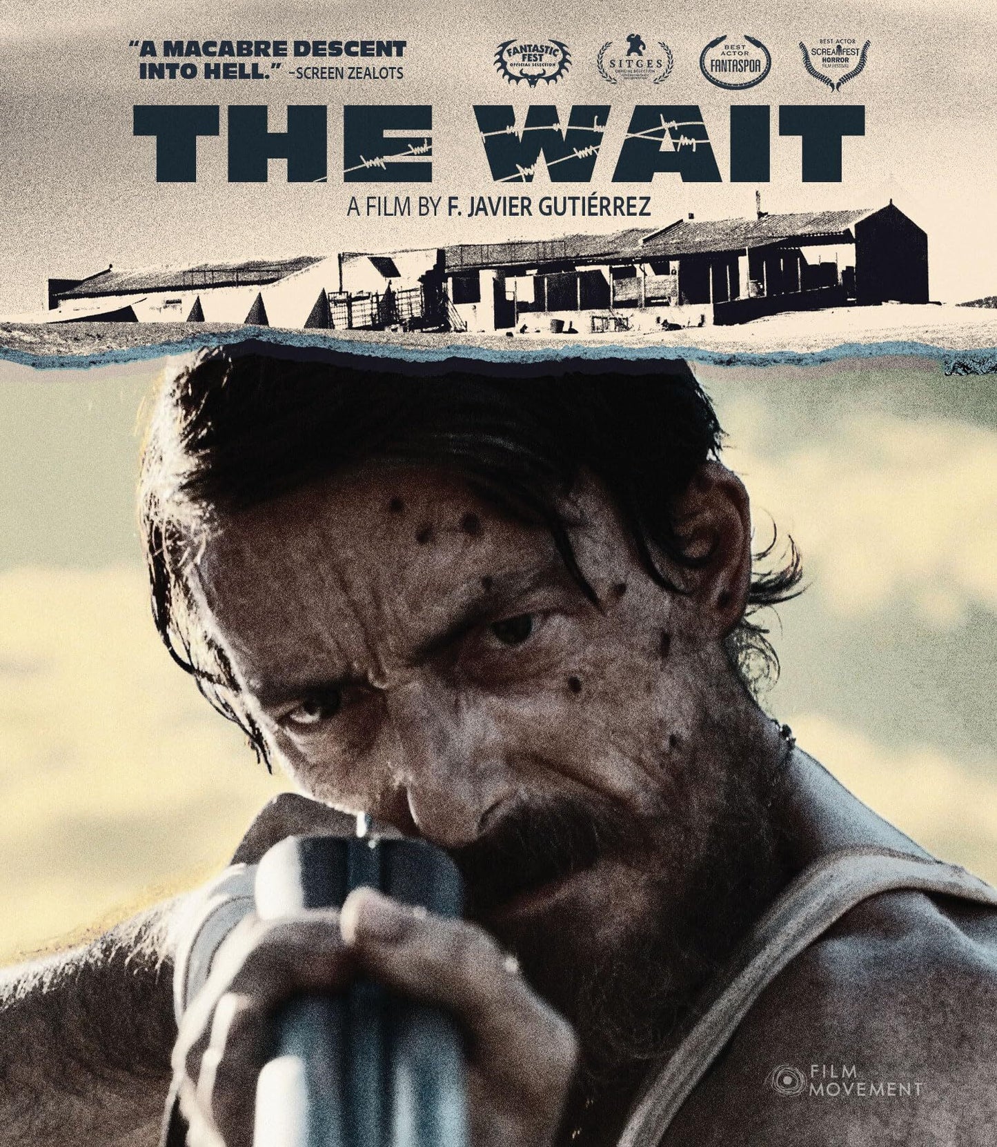 The Wait: Limited Edition (2023)(FM-016)(Exclusive)*
