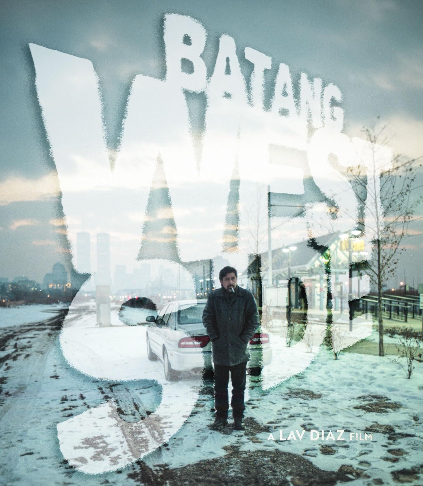 Batang West Side: Limited Edition (KANI-026)(Exclusive)*