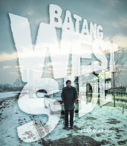 Batang West Side: Limited Edition (KANI-026)(Exclusive)*