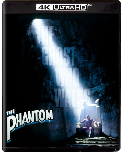 The Phantom 4K (1996)