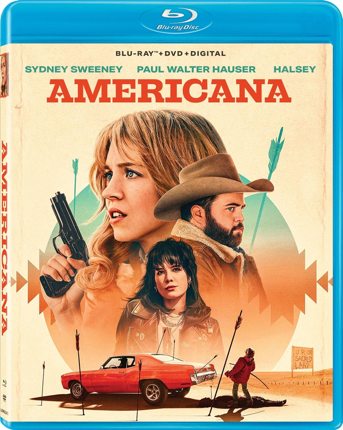 Americana (2025)
