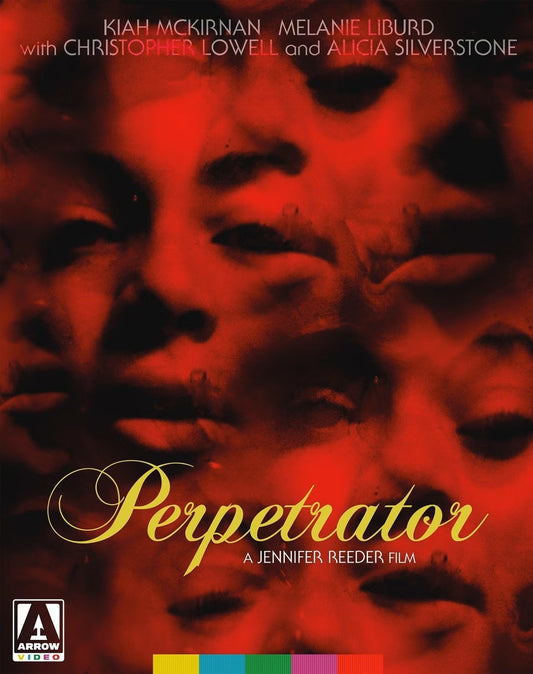 Perpetrator: Limited Edition