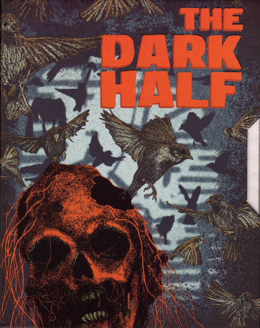 The Dark Half 4K: Limited Edition (VS-501)(Exclusive)*