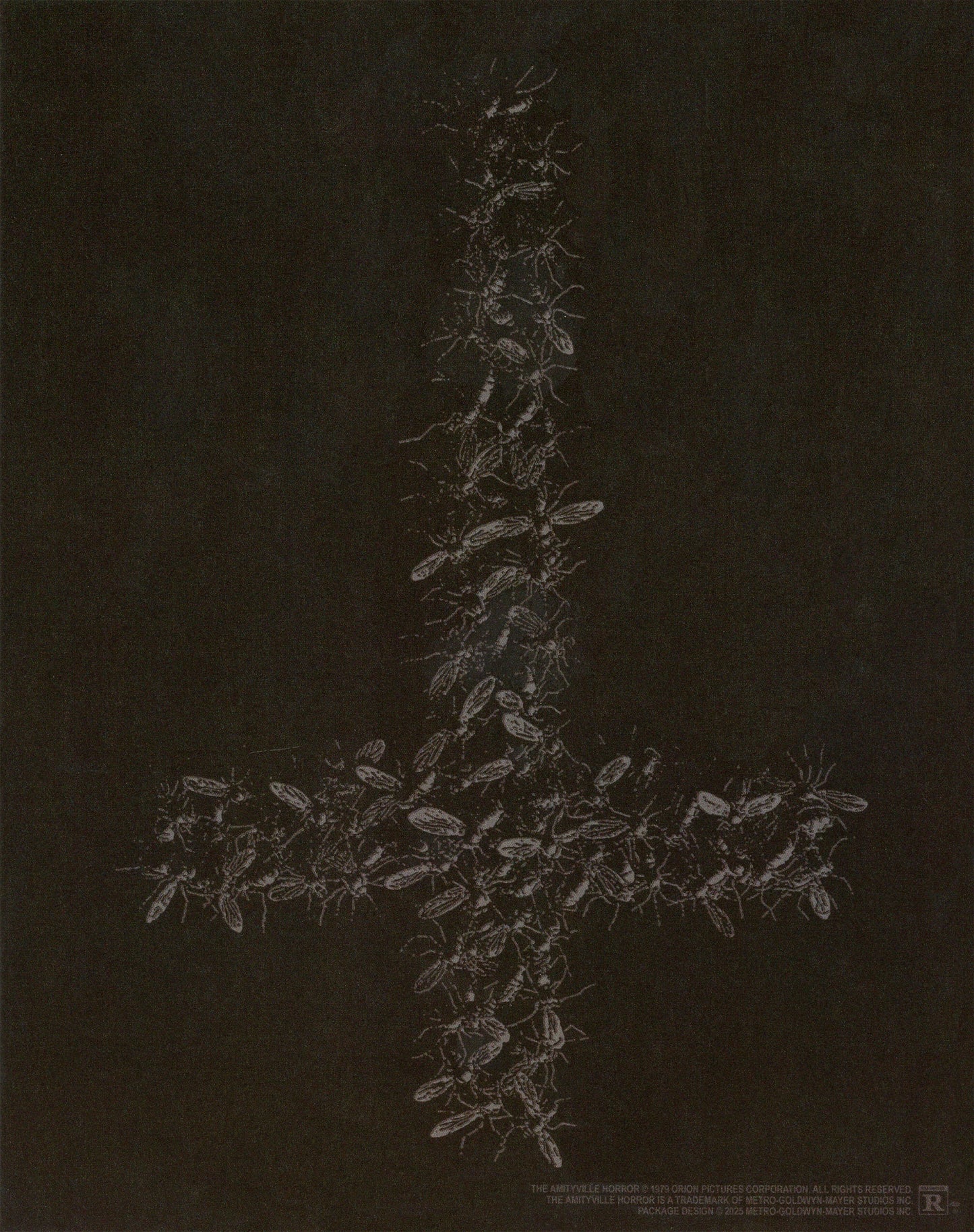 The Amityville Horror 4K: Limited Variant Edition (1979)(VS-406)(Exclusive)*