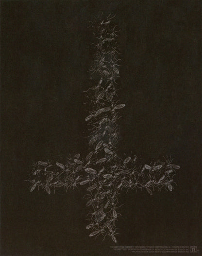 The Amityville Horror 4K: Limited Variant Edition (1979)(VS-406)(Exclusive)*