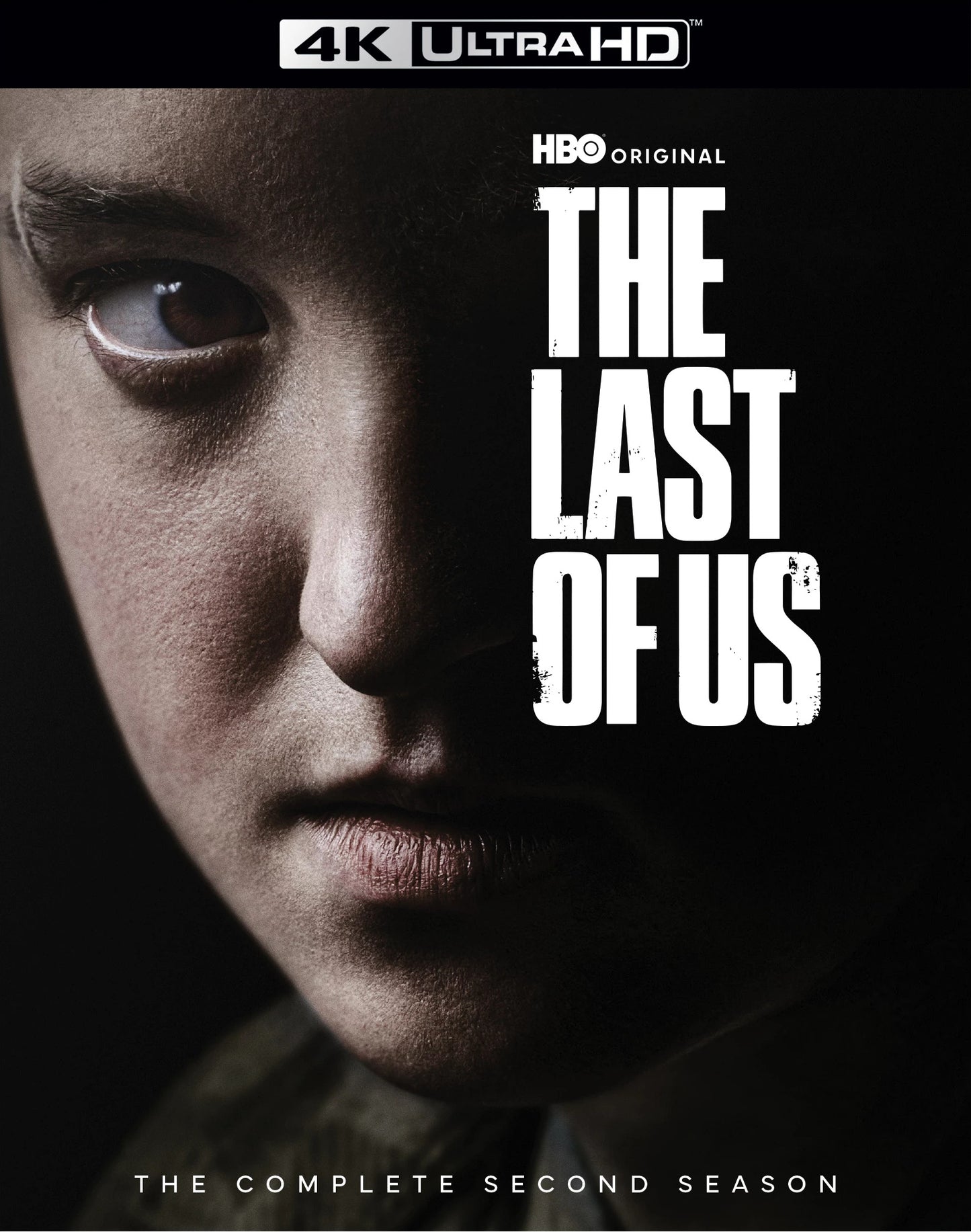 The Last of Us: Season 2 4K