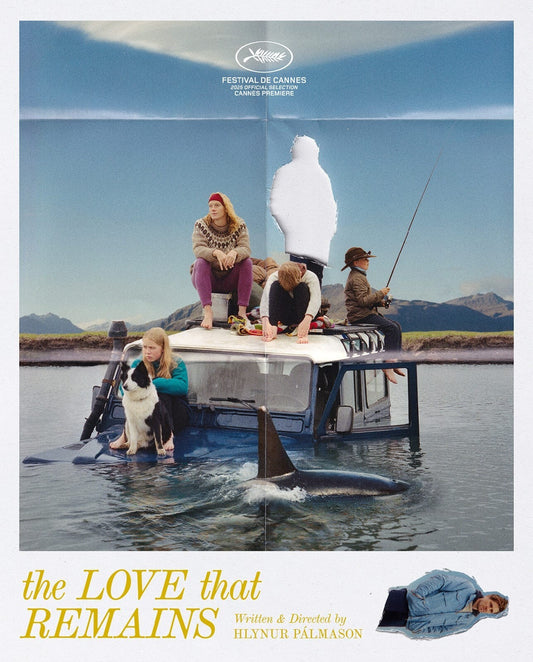 The Love That Remains: Criterion Premieres