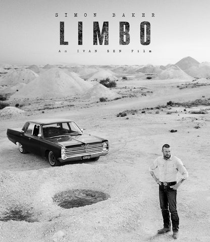Limbo: Limited Edition (2023)(BST-005)(Exclusive)*