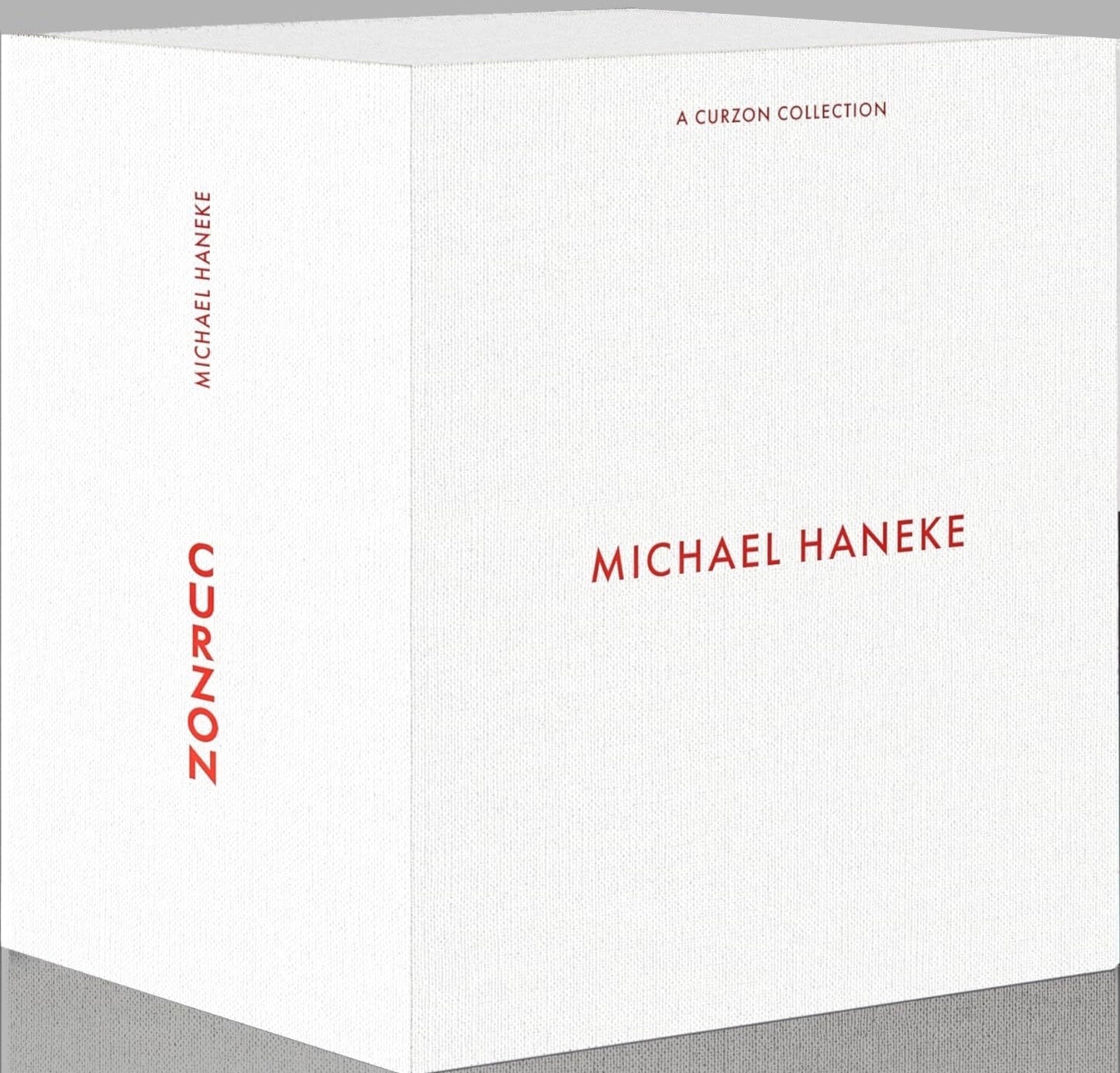 Michael Haneke: A Curzon Collection - Limited Edition (UK)