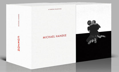 Michael Haneke: A Curzon Collection - Limited Edition (UK)